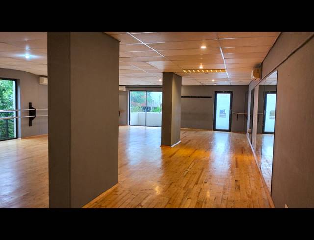 138M² RETAIL TO LET IN TYGERFALLS